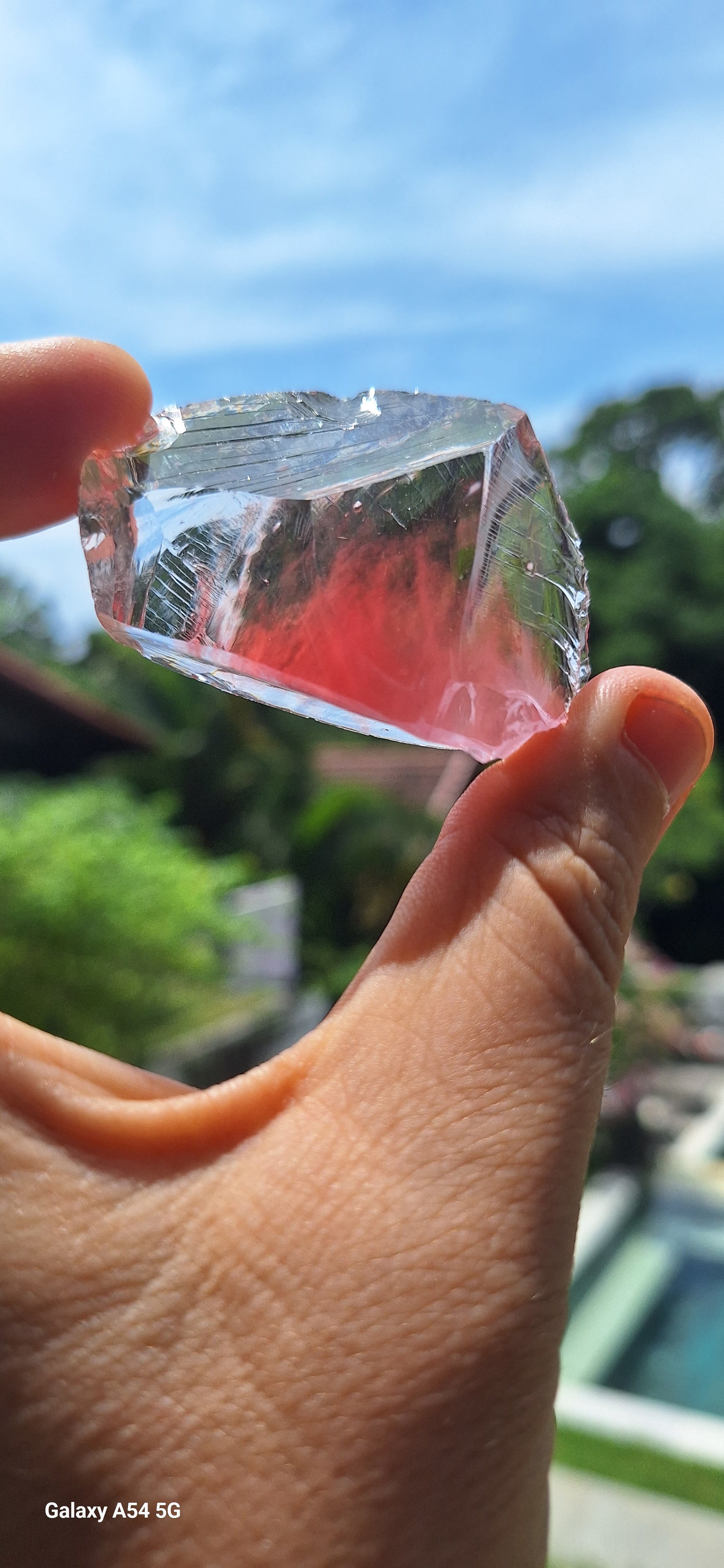 Rose Breath Andara