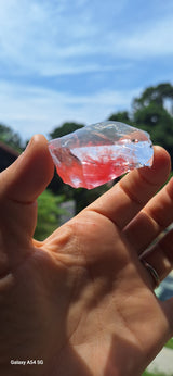 Rose Breath Andara