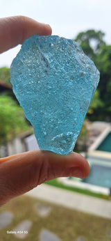 Lemurian Ocean Flow Andara