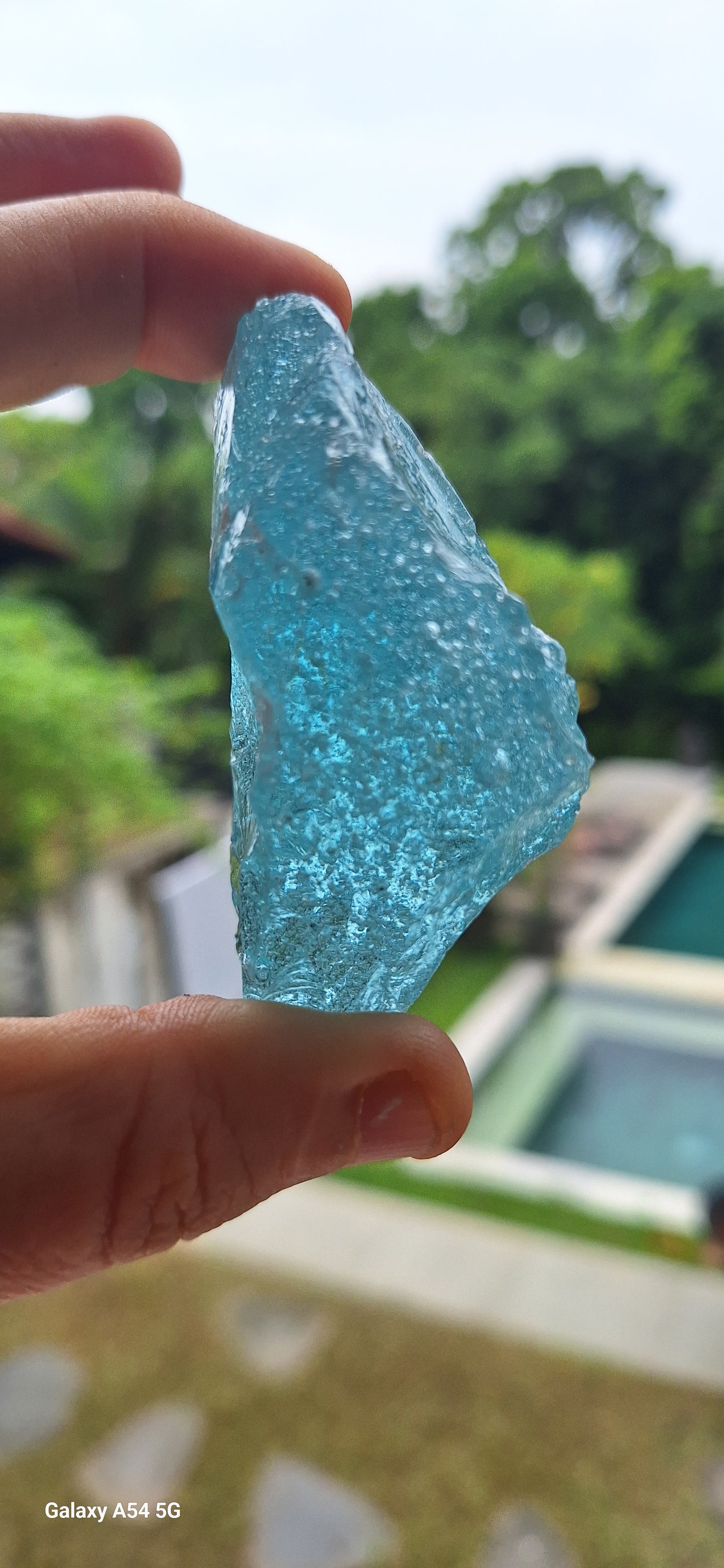 Lemurian Ocean Flow Andara
