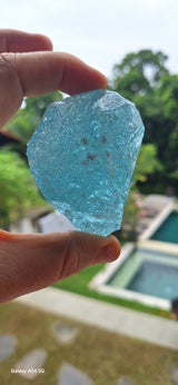 Lemurian Ocean Flow Andara