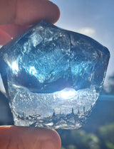 Luminous Blue Lightstream Andara