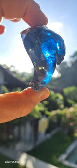 Luminous Blue Lightstream Andara