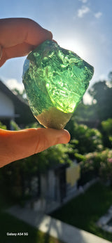 Green Lightbody Activator