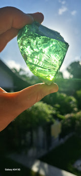 Green Lightbody Activator