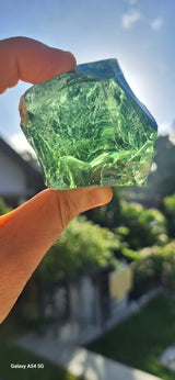 Green Lightbody Activator