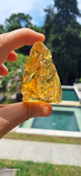 Golden Solar Channel Andara