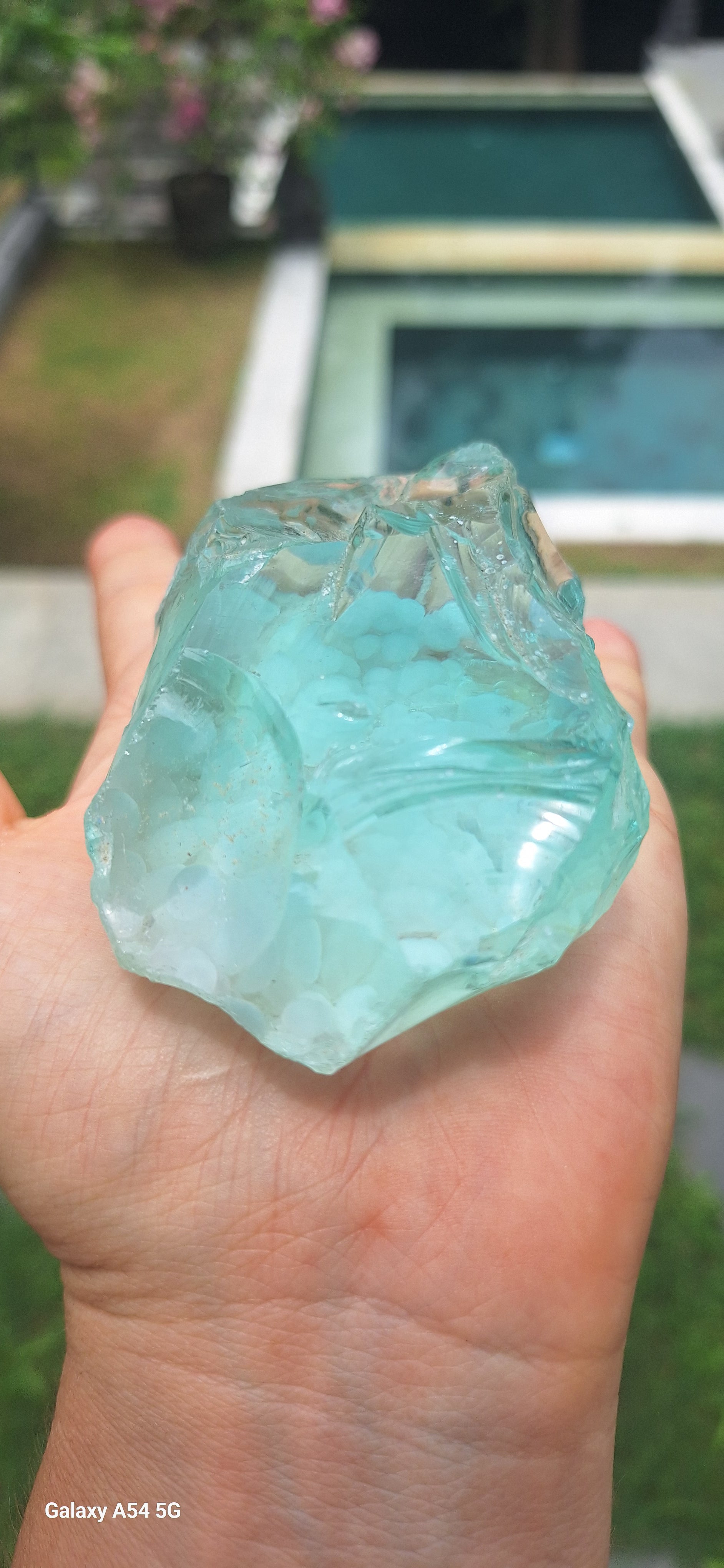 Lemurian Ocean Codes Andara