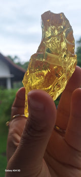 Golden Solar Channel Andara