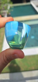 Touch of Source Andara