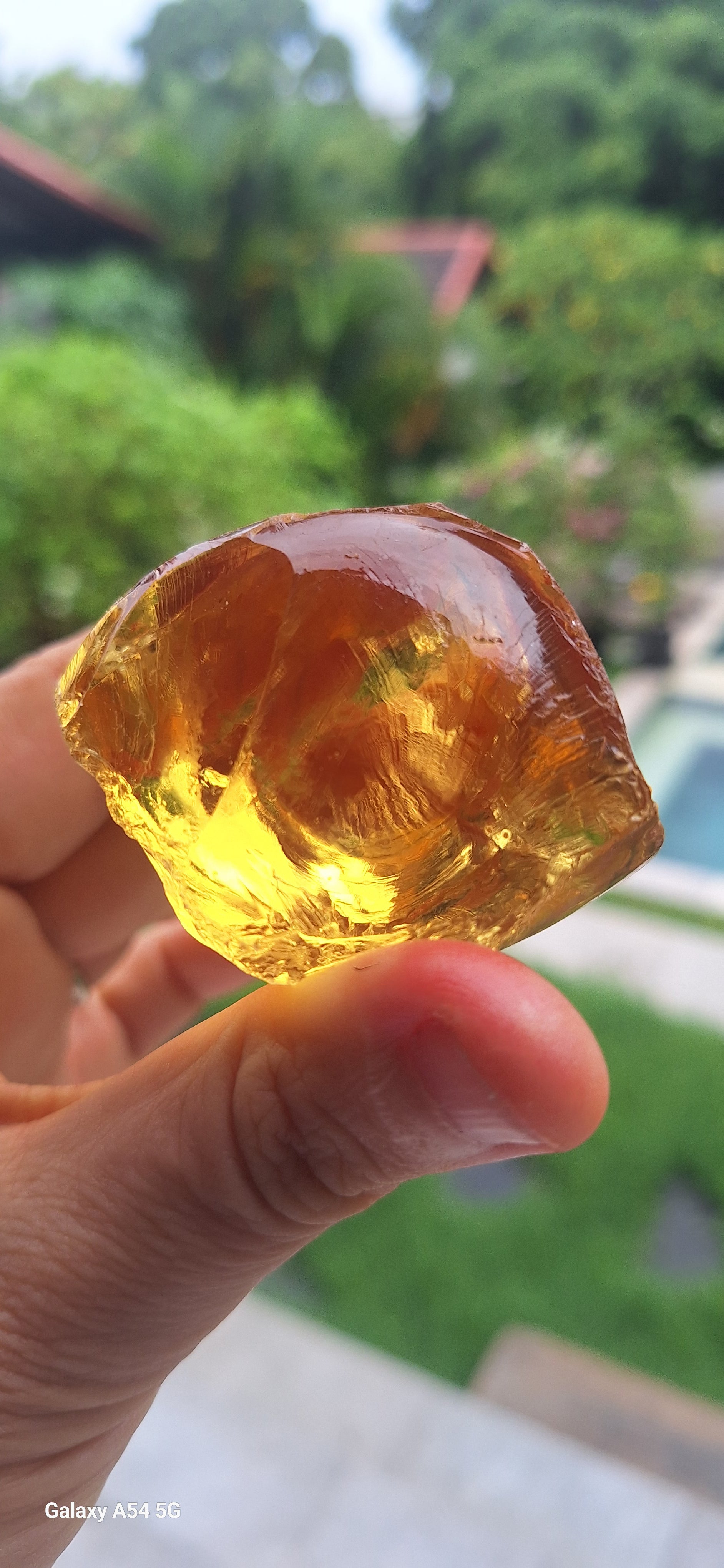 Solaris Flame
