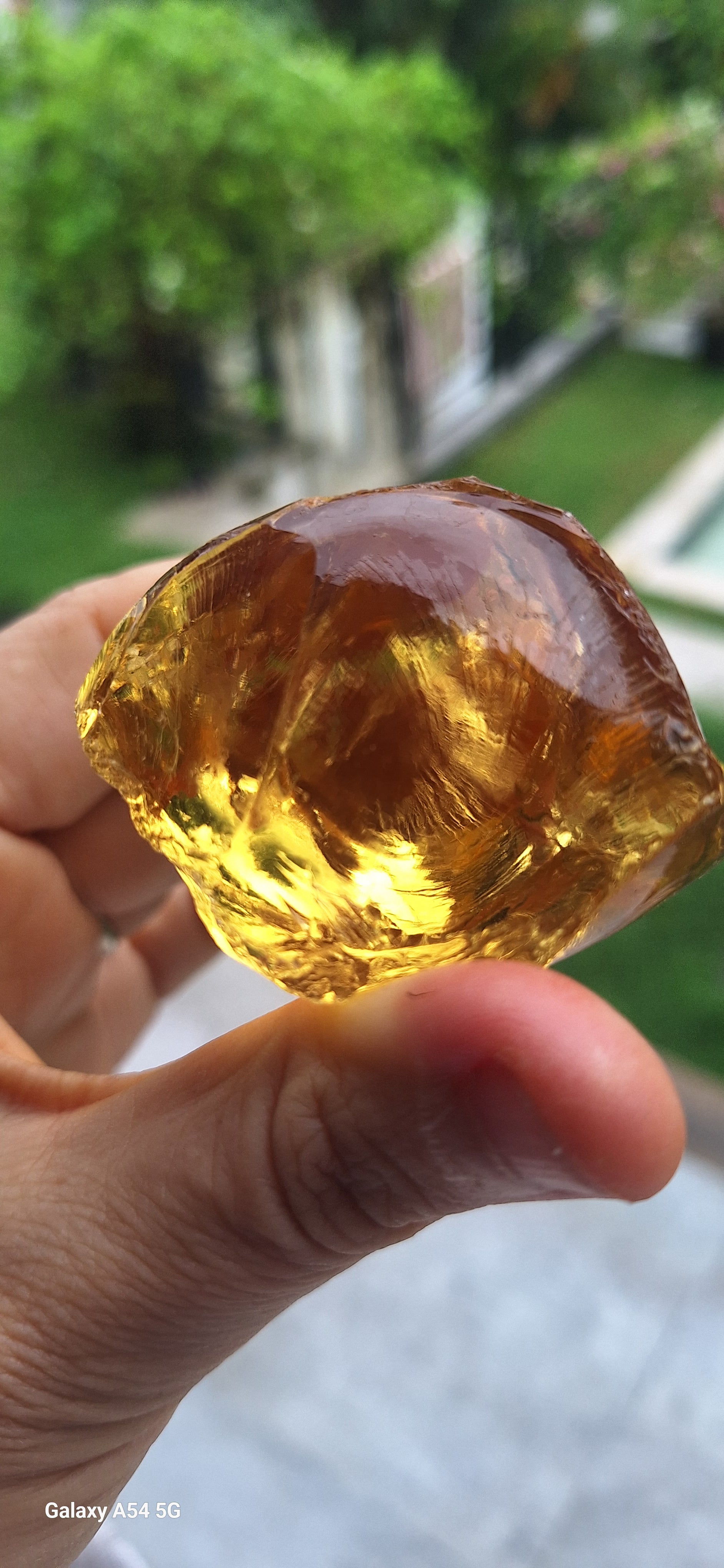 Solaris Flame