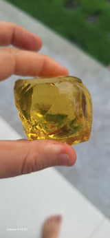 Solaris Flame
