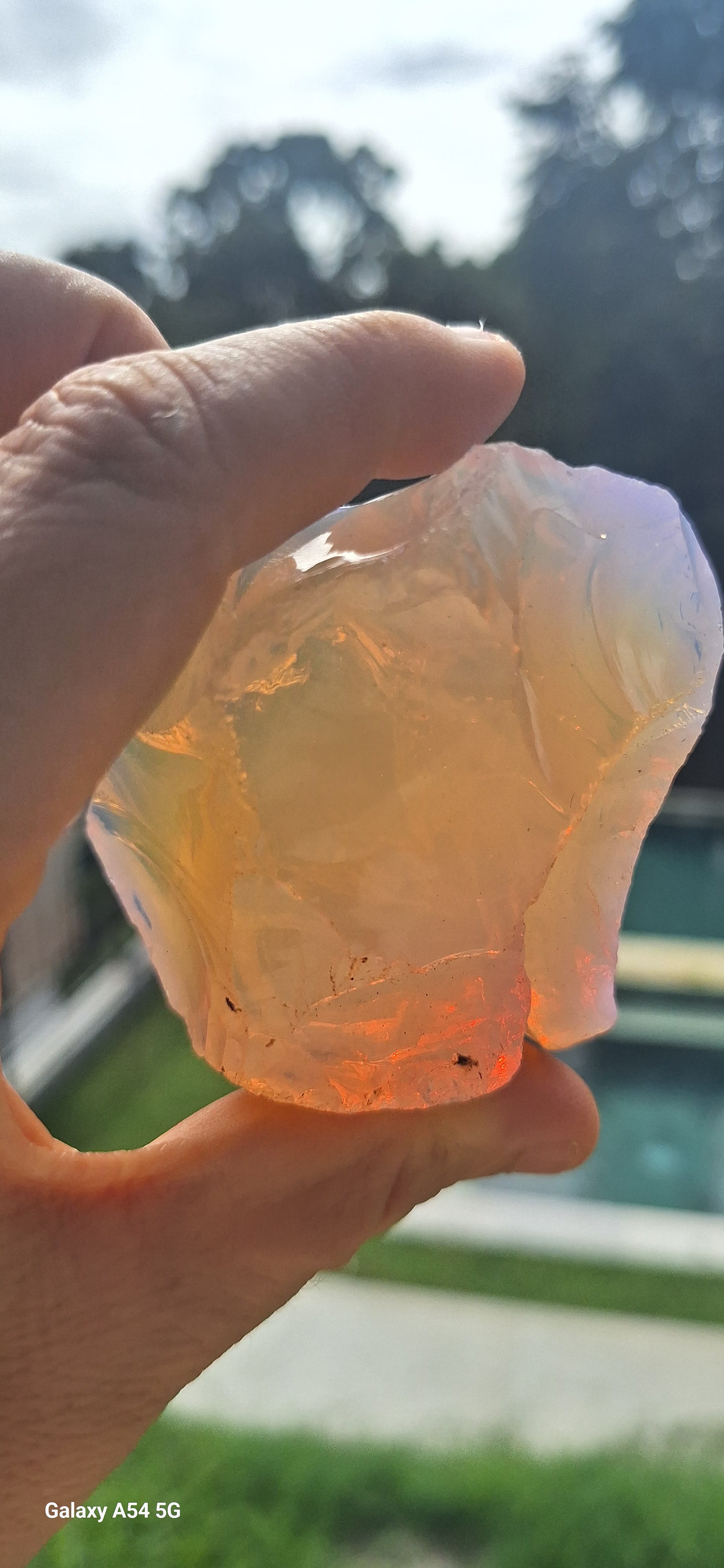Flame of the Sacred Heart