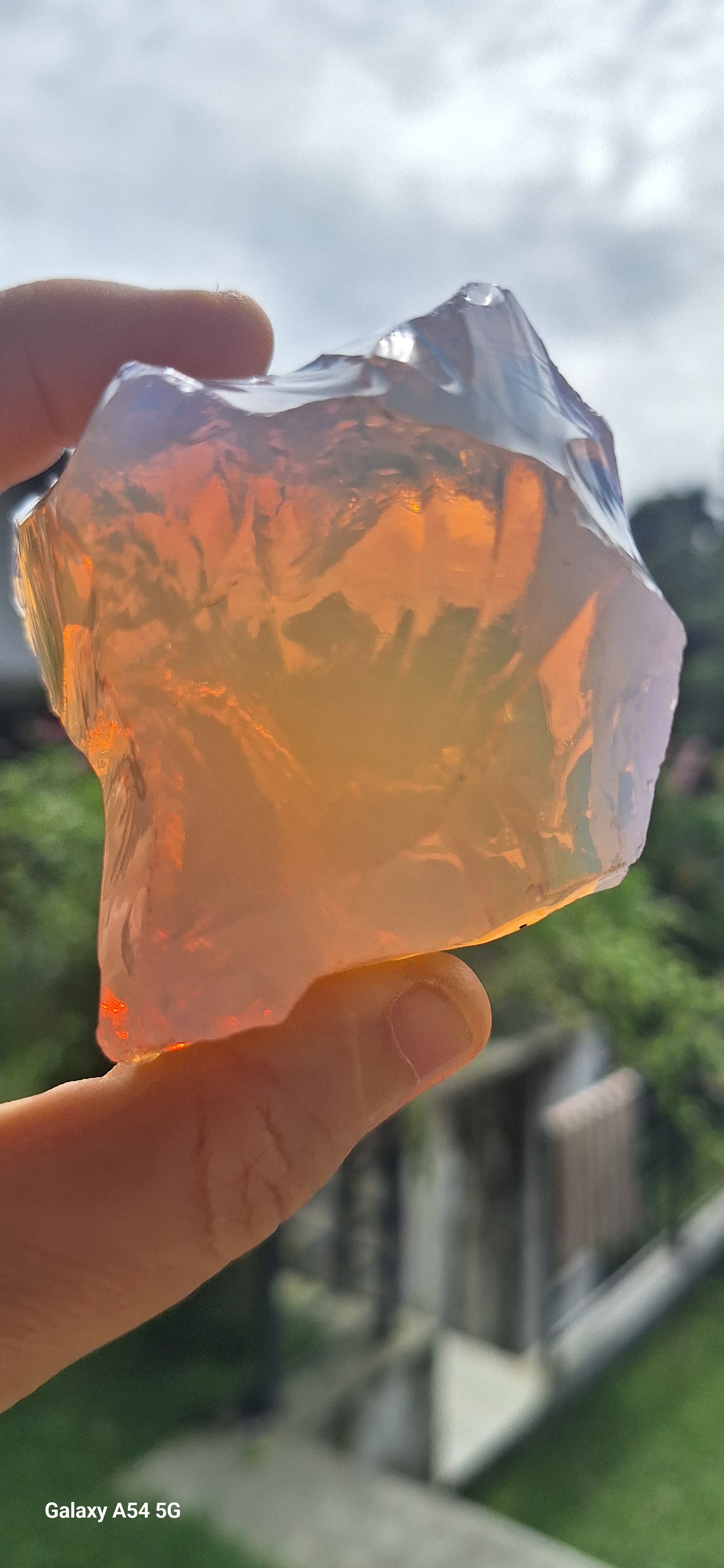 Flame of the Sacred Heart