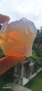 Flame of the Sacred Heart