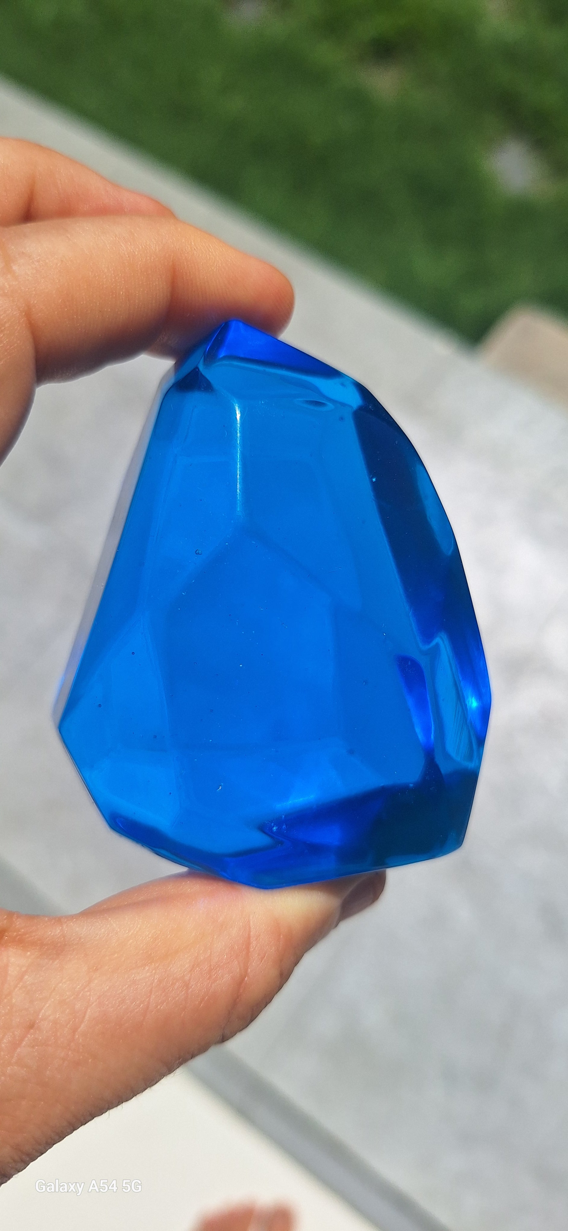 BlueLight Gateway