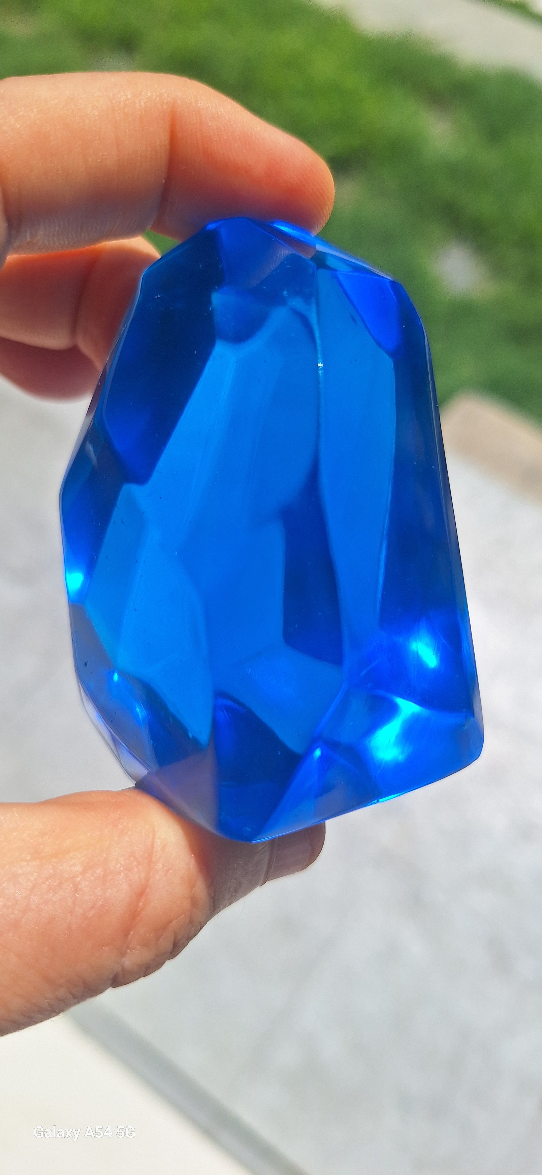 BlueLight Gateway