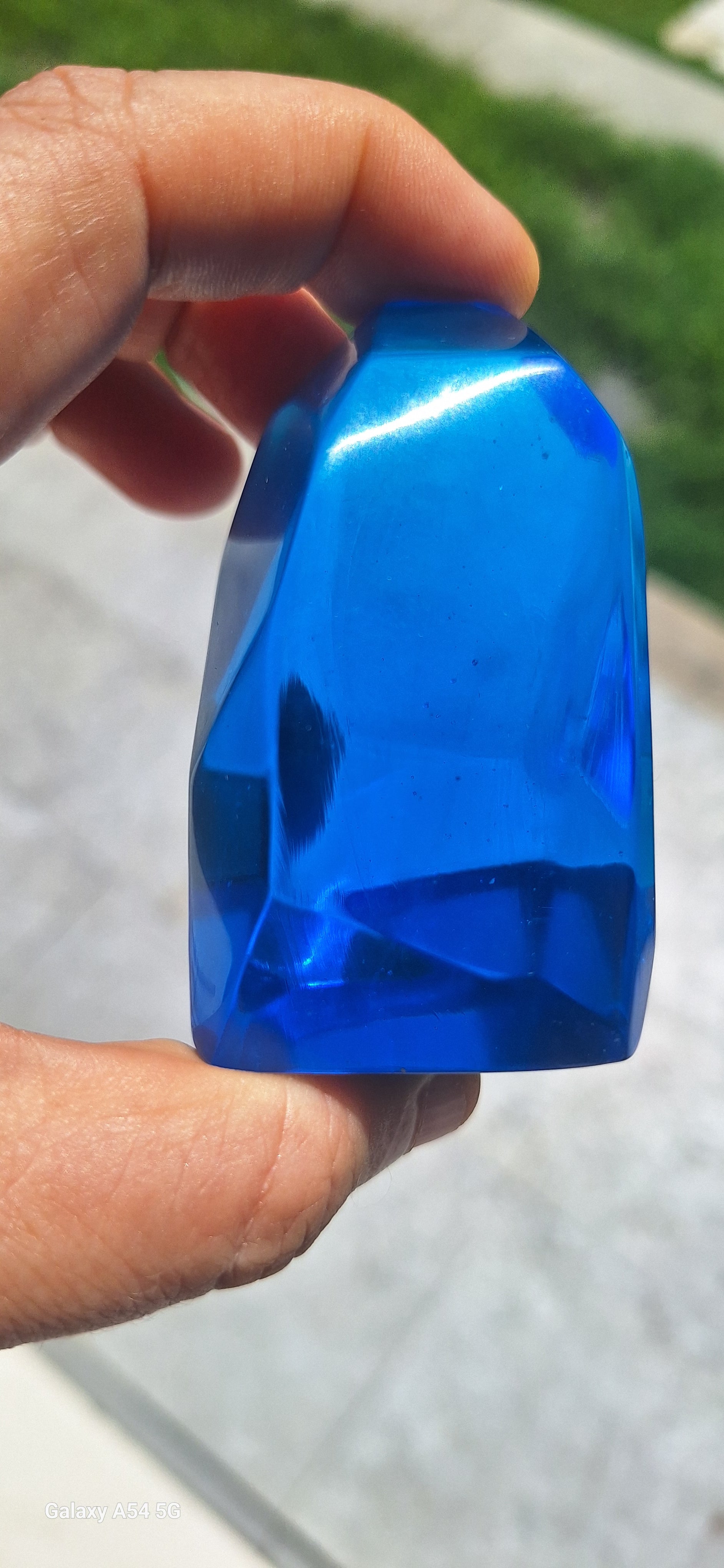 BlueLight Gateway