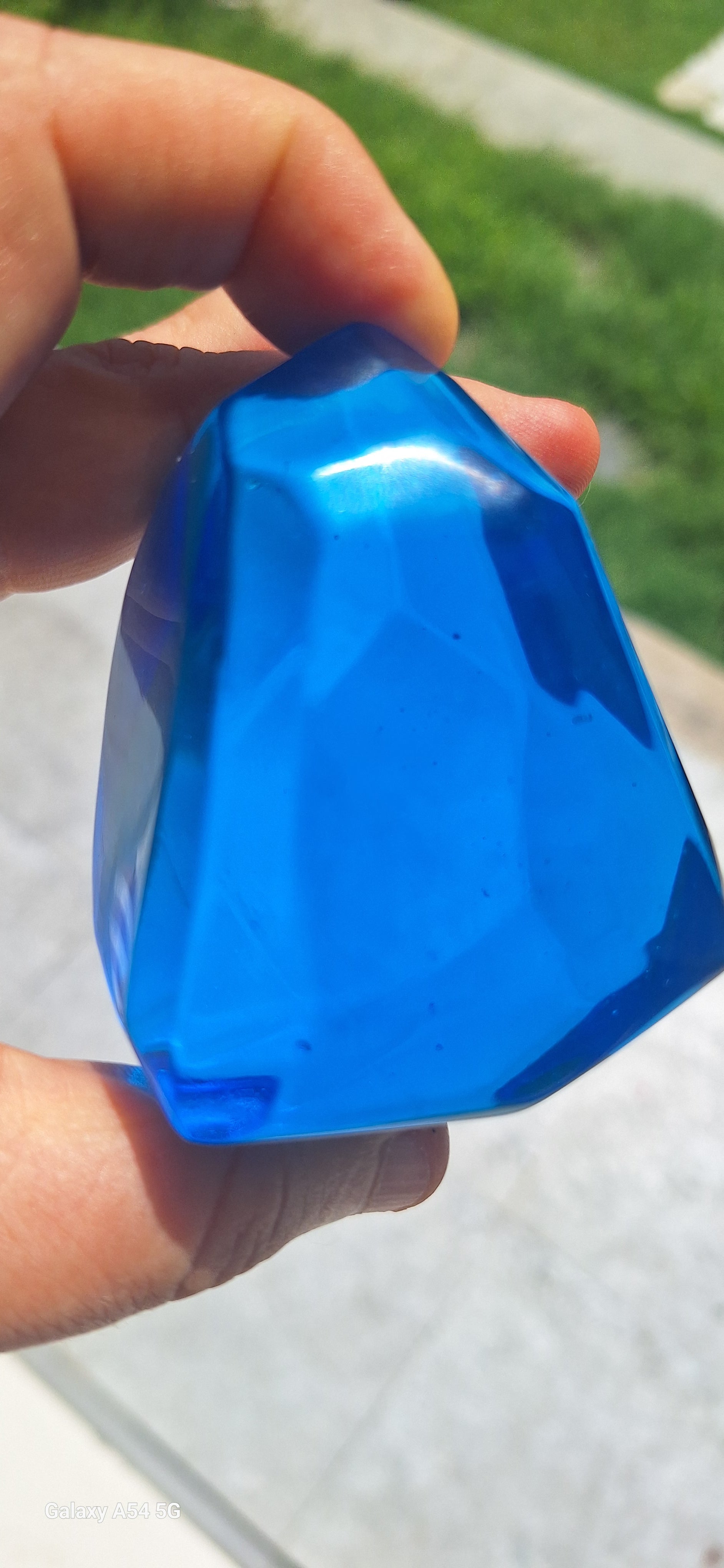 BlueLight Gateway