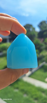Turquoise Life Force Awakening
