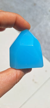 Turquoise Life Force Awakening