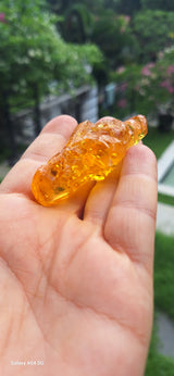 Isis Fertility Light