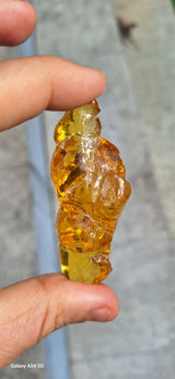 Isis Fertility Light