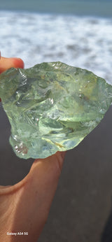 Seafoam Innocence
