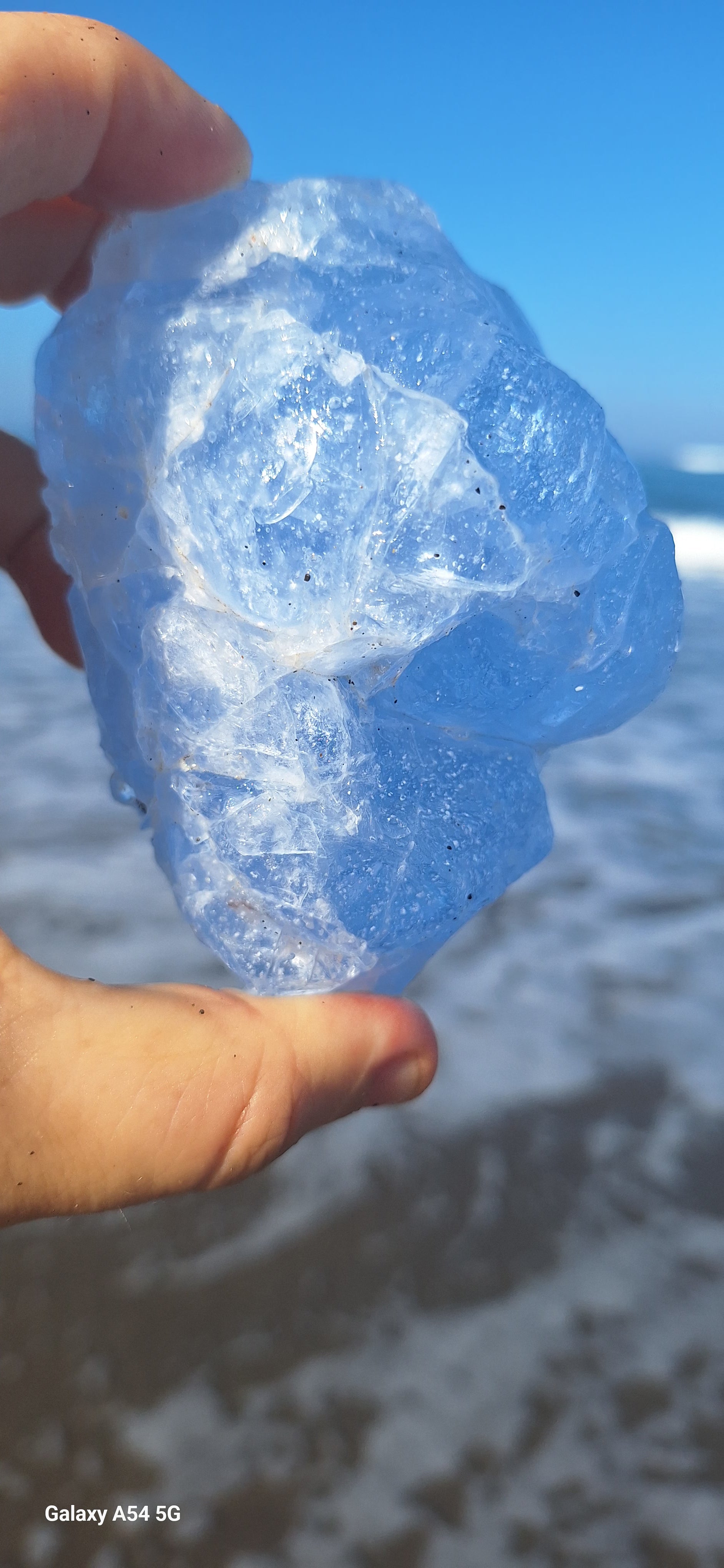 Blue Christ Consciousness
