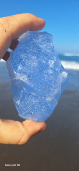 Blue Christ Consciousness