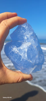 Blue Christ Consciousness