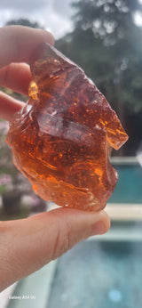 Flame of Sacred Vitality