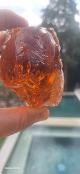 Flame of Sacred Vitality