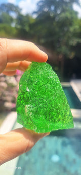 Emerald Earth