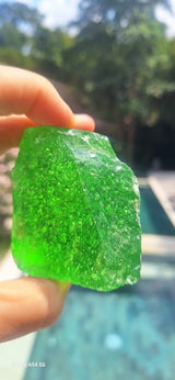 Emerald Earth
