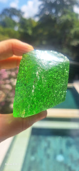 Emerald Earth