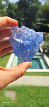 Celestial Blue Whisper