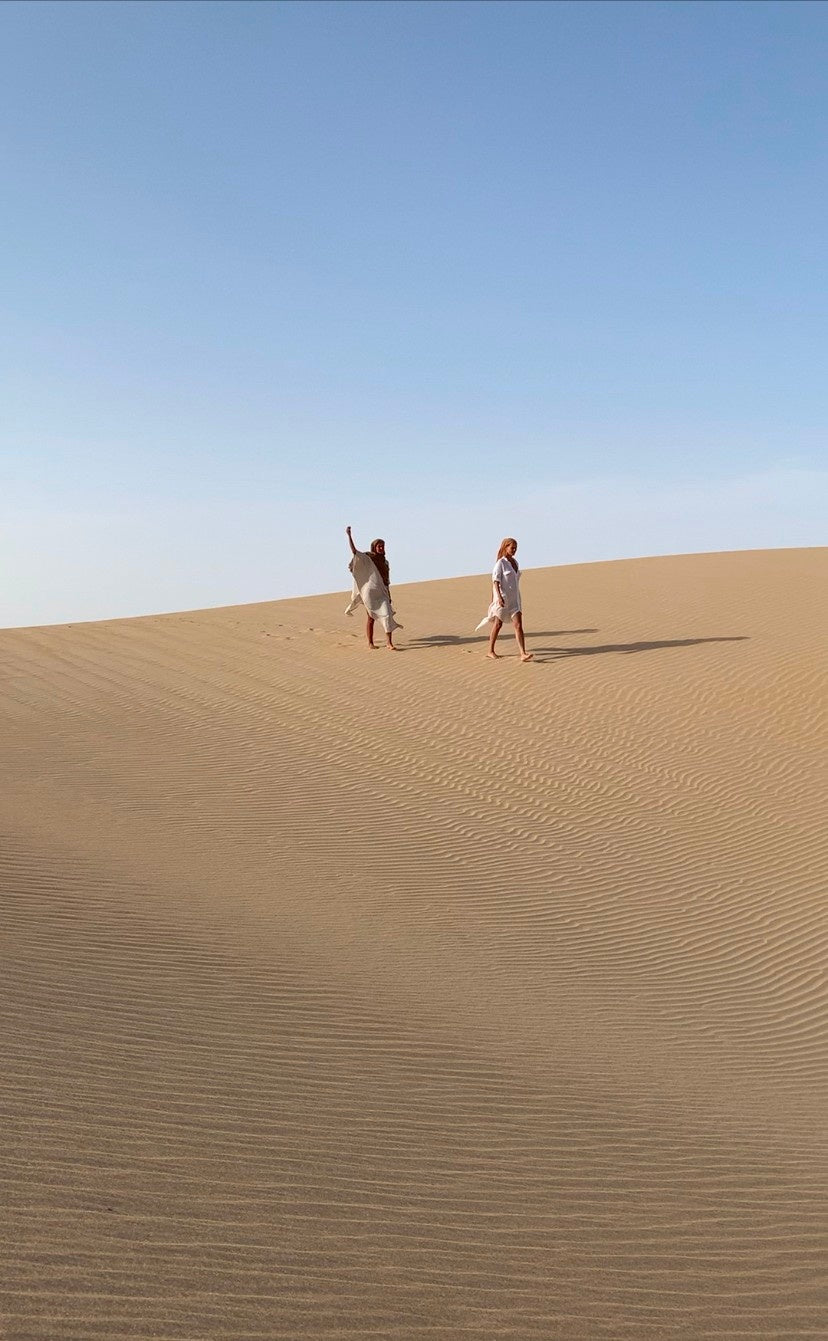 Egypt retreat