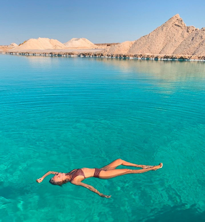 I am honored to share this sacred journey of remembering with you — through the mystical oasis and the eternal sands.