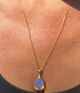 Drop of Love-Necklace