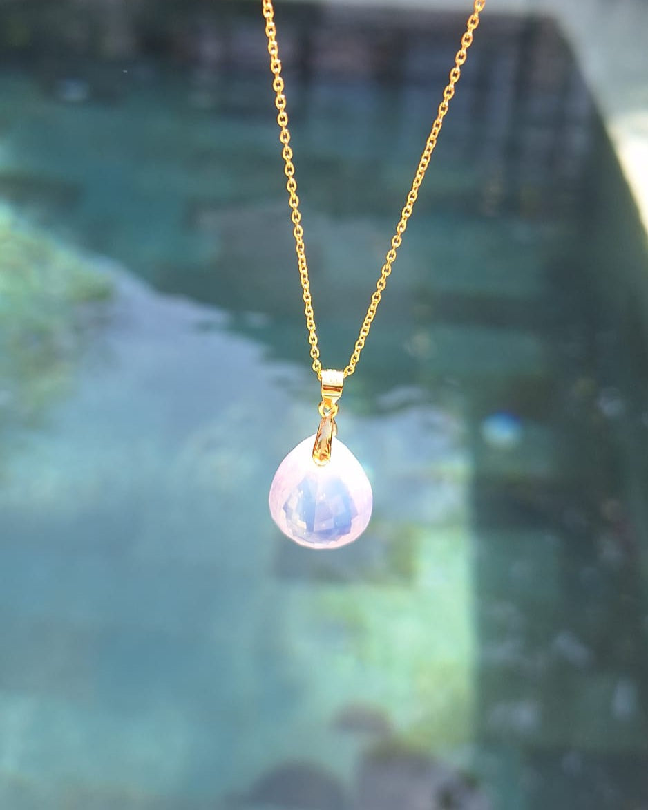 Drop of Love-Necklace