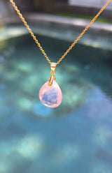 Drop of Love-Necklace