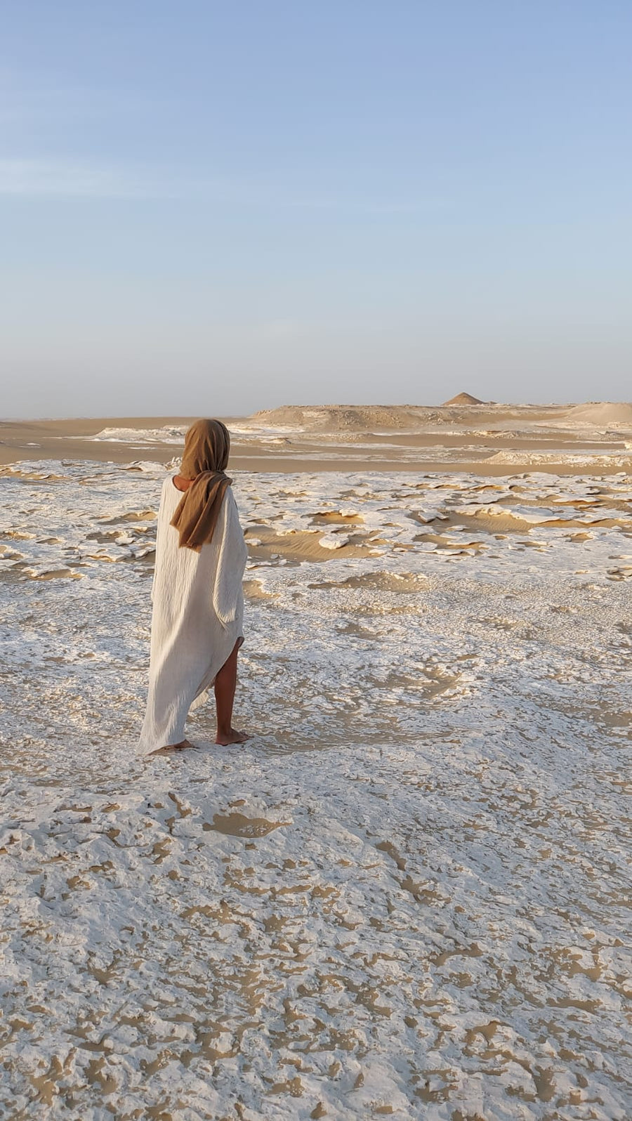 Egypt retreat