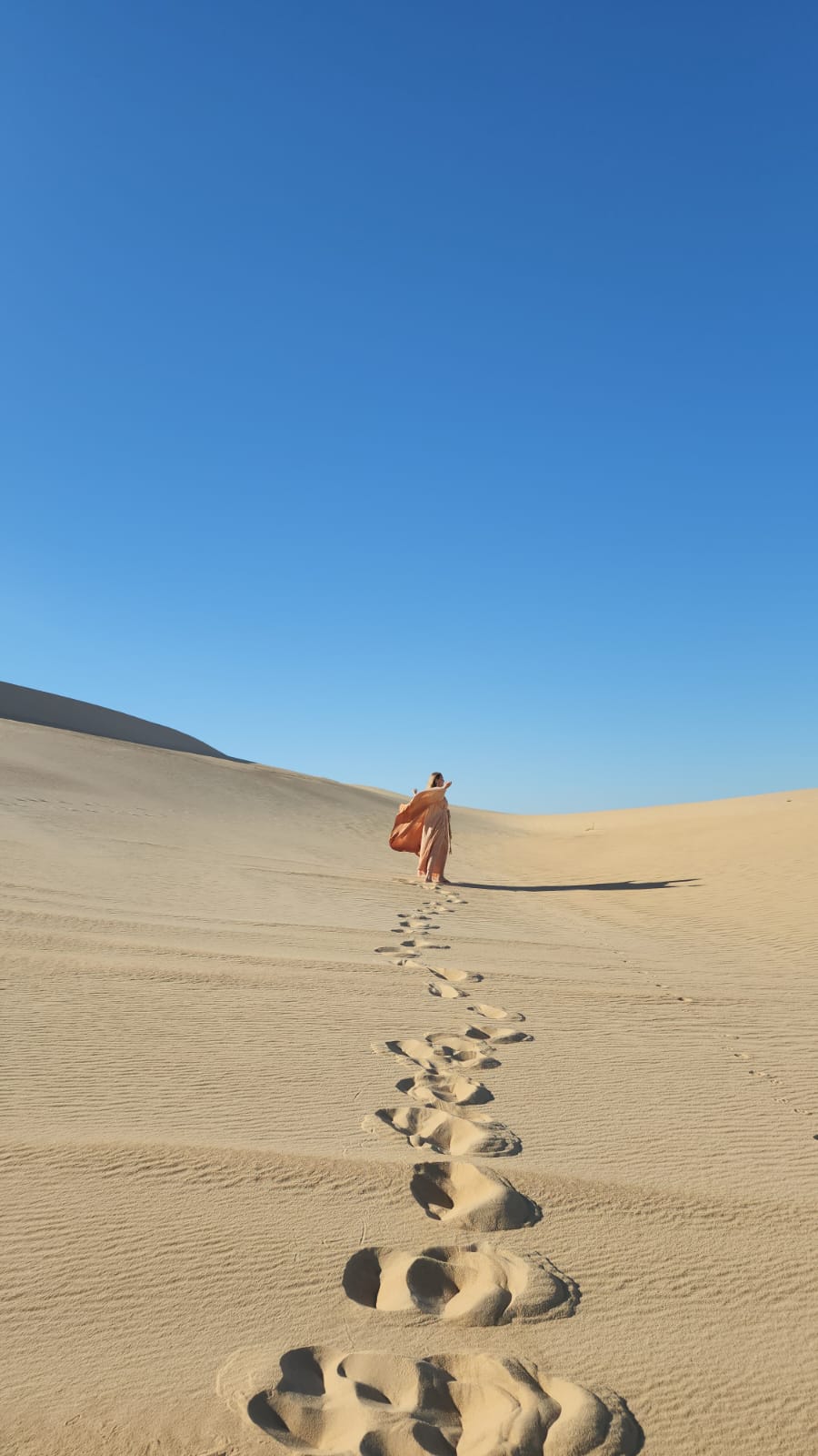 Egypt retreat