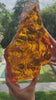 Sacral Light Gold/Orange Altar Andara