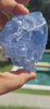 Celestial Blue Whisper