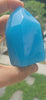 Milky Blue Voice of Truth Andara