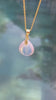 Drop of Love-Necklace