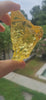Golden Solar Channel Andara